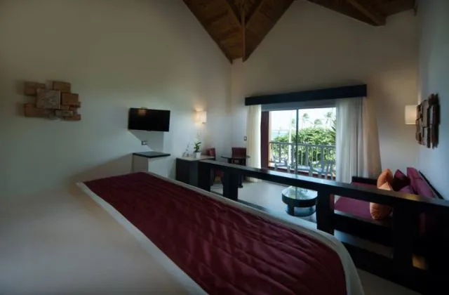 Hotel Punta Cana Princess suite lujo